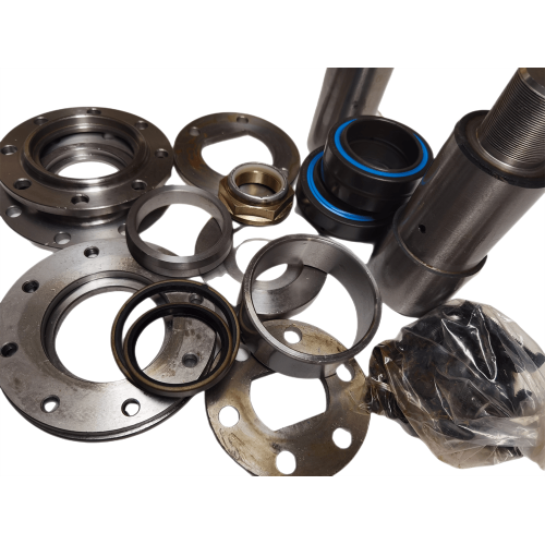 Kit Perbaikan Artikulasi Loader untuk XGMA 955 955-3